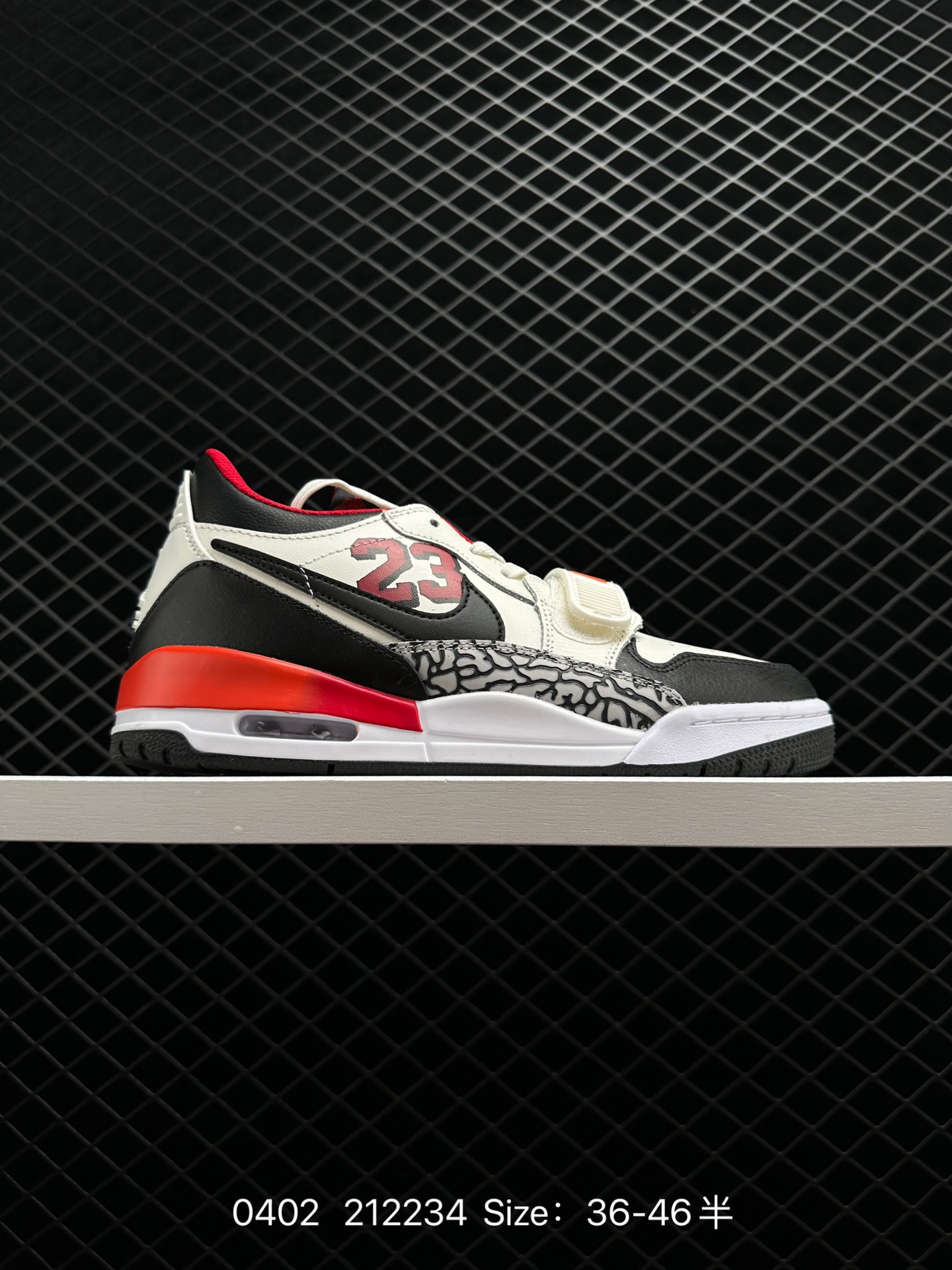 Air Jordan  Legacy 312